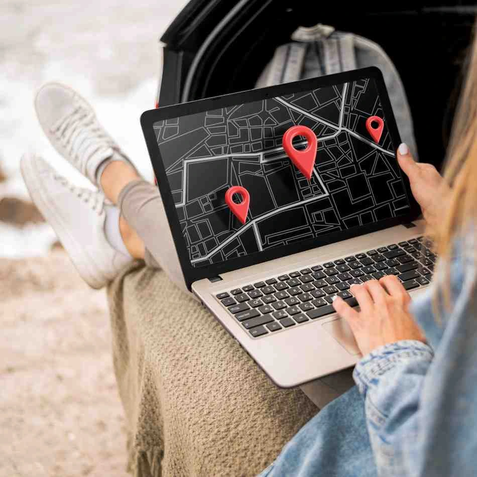 local seo for general contractors