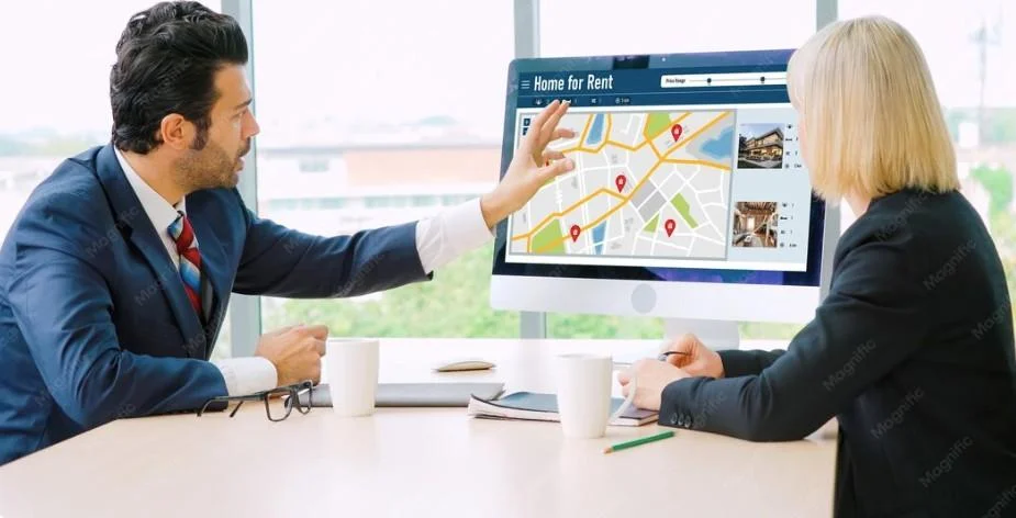 Local SEO for General Contractors