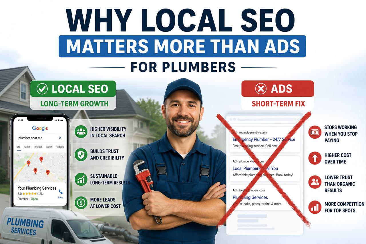 Plumber SEO Australia Plumber SEO Australia