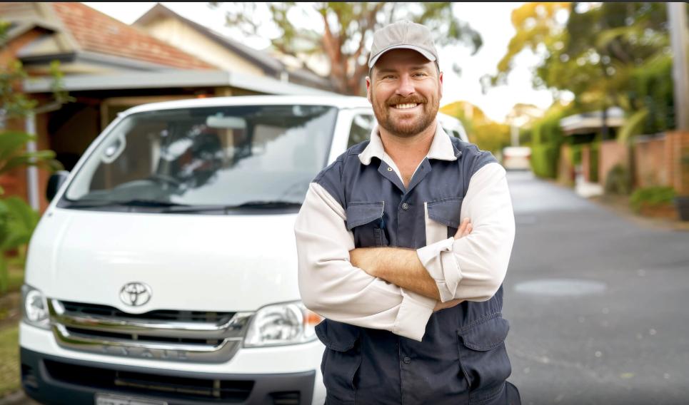 Local SEO for Plumbers in Australia Local SEO for Plumbers in Australia