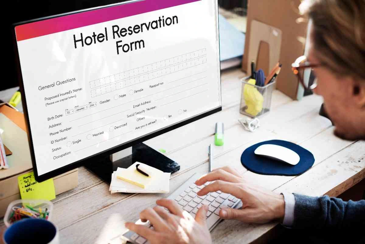 Local SEO for Hospitality Brands Local SEO for Hospitality Brands