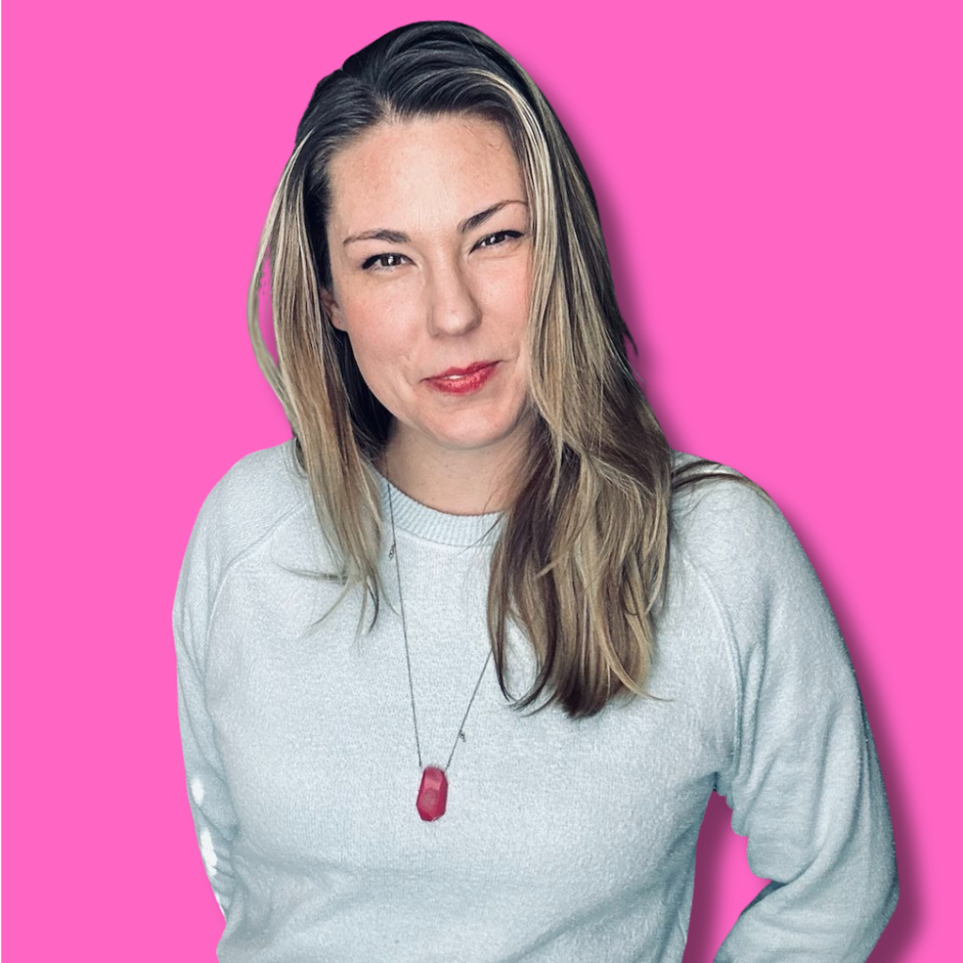 Kristi H Shock AI marketer