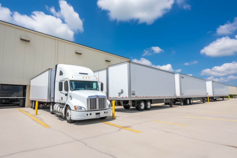 RMA Fleet shuttle service dock to dock Cincinnati area