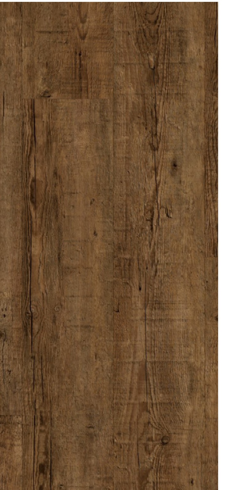 Coastal Heritage Chocolate Strip LVP swatch