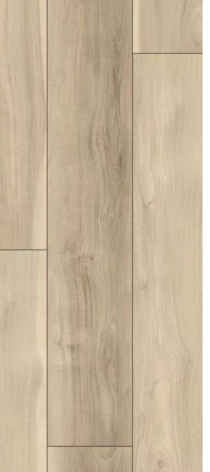 By Design Ultra Hickory LVP swatch