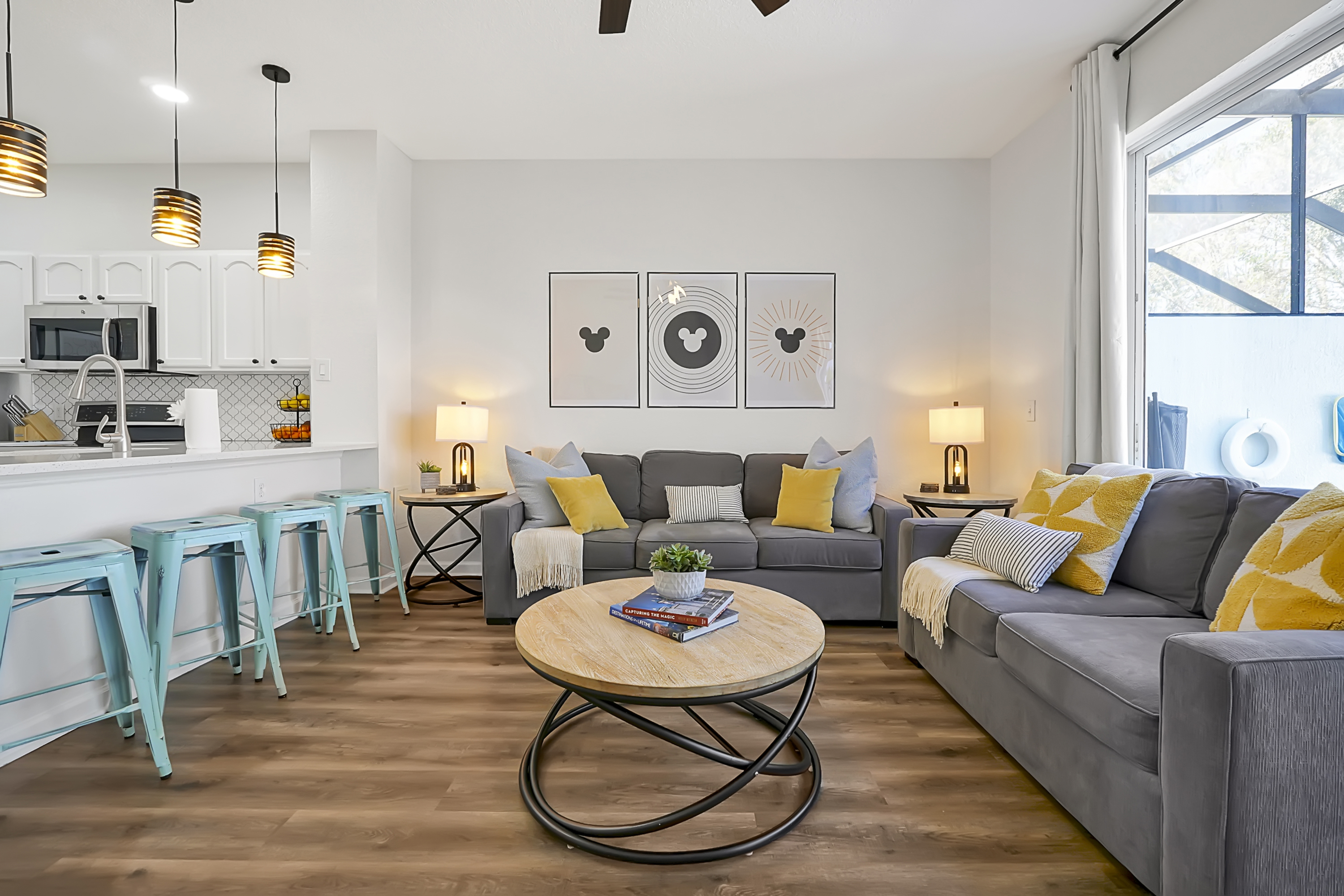 Just Right Disney Townhome Just Right Disney Townhome