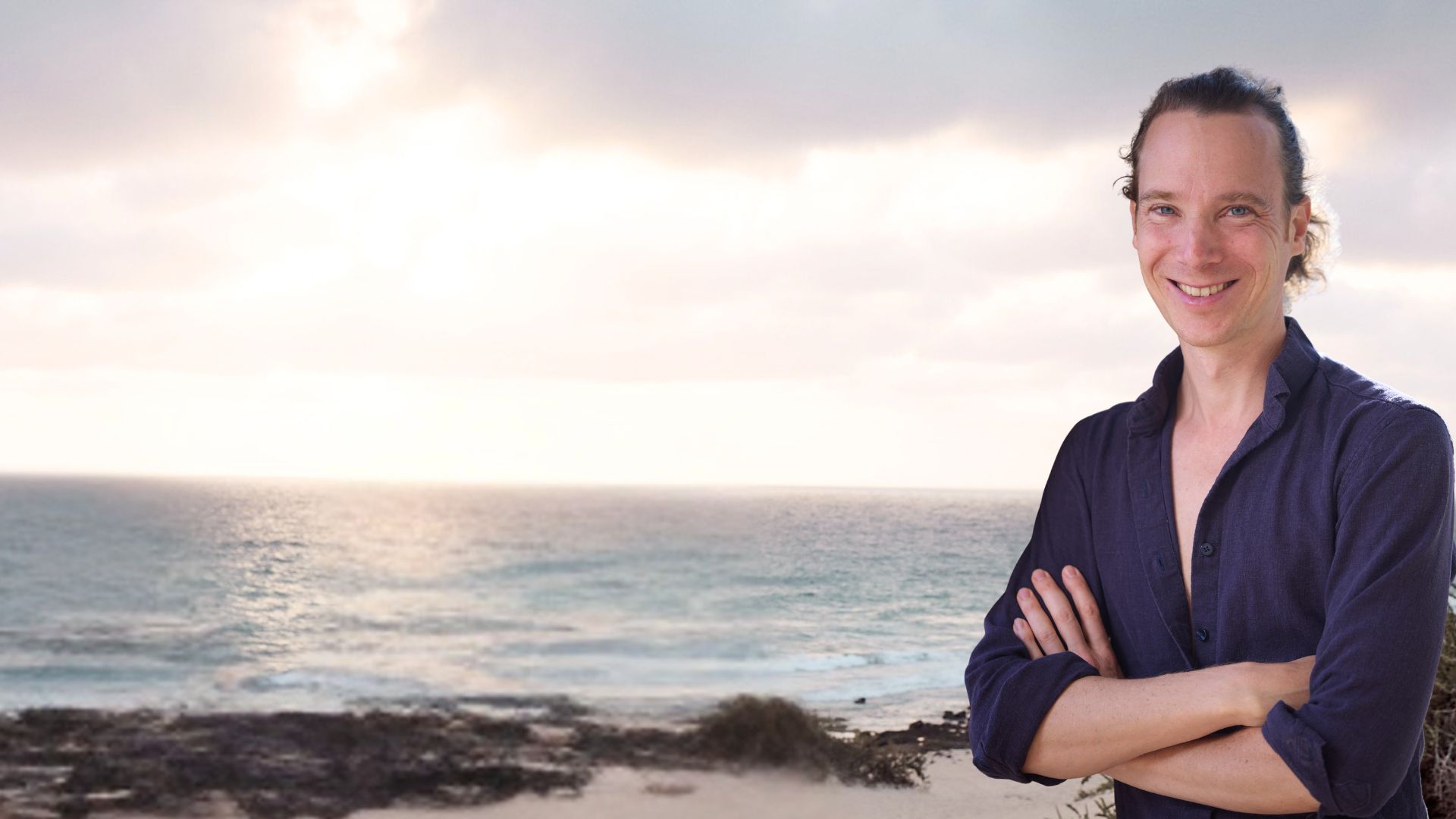 Winfried Ruhs — Business Architect