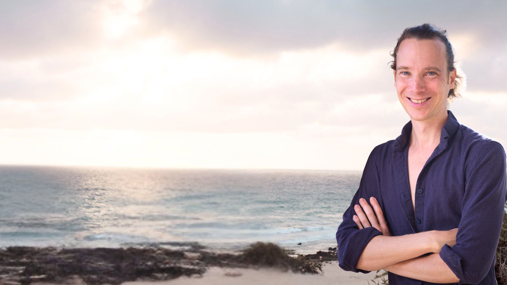 Winfried Ruhs — Business Architect