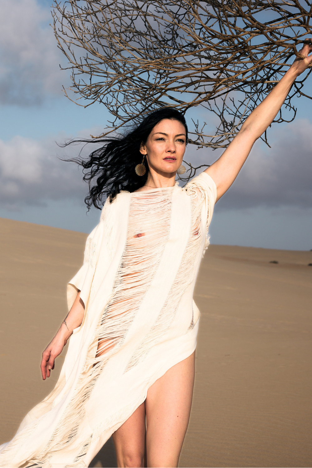 Celebration of the Feminine