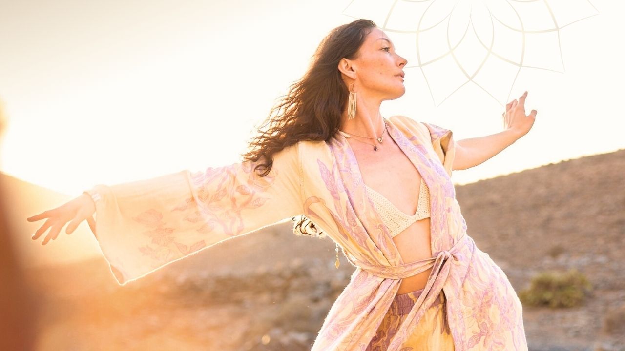 Yoni Dance Premium