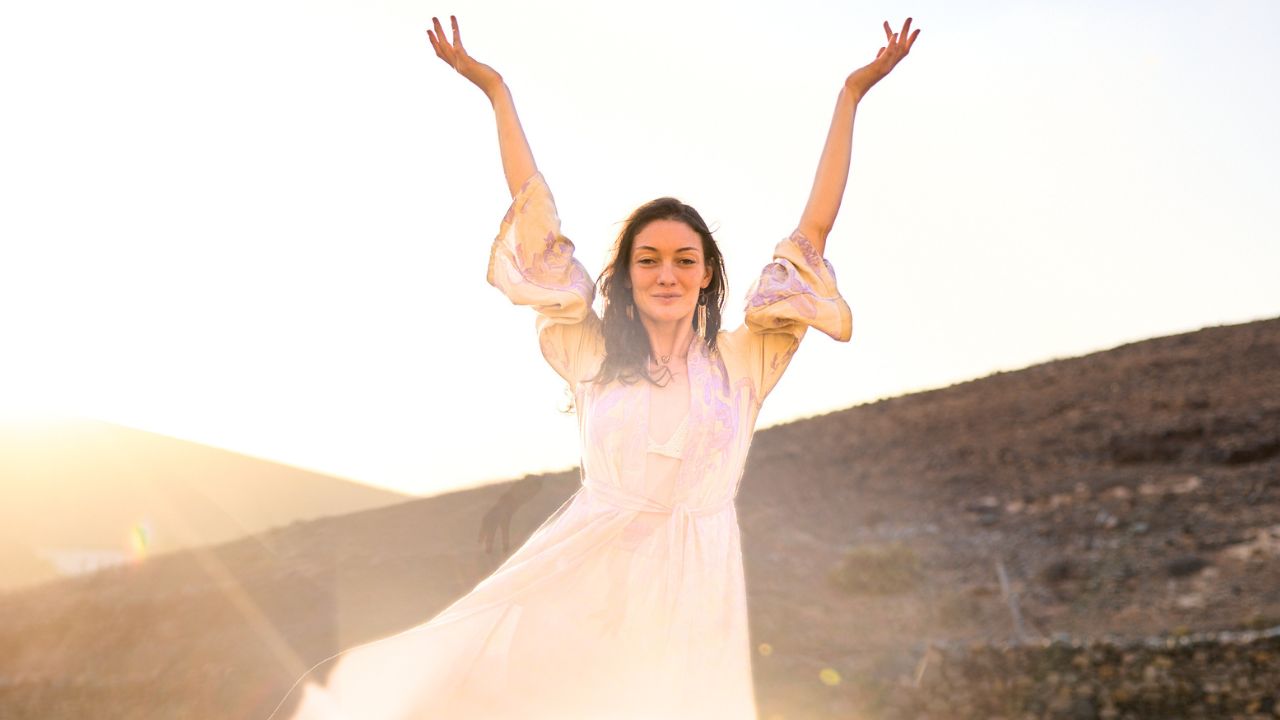 Heart Awakening Activation