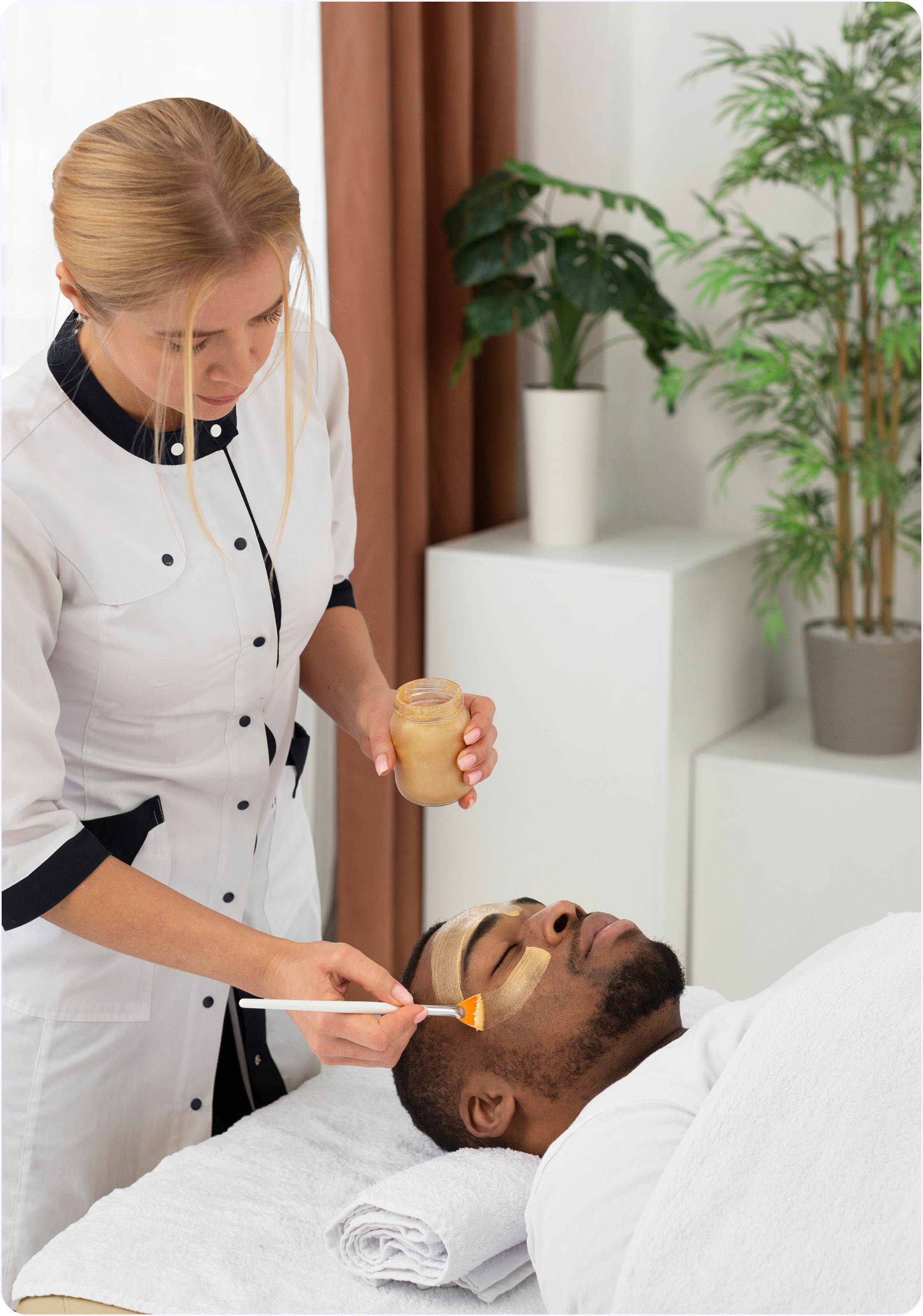 SK Herbals Beauty & Spa - Business Photo