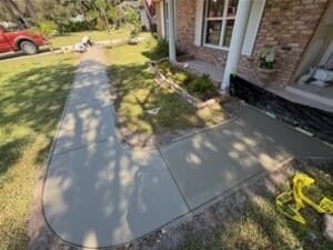 Patios in Winter springs