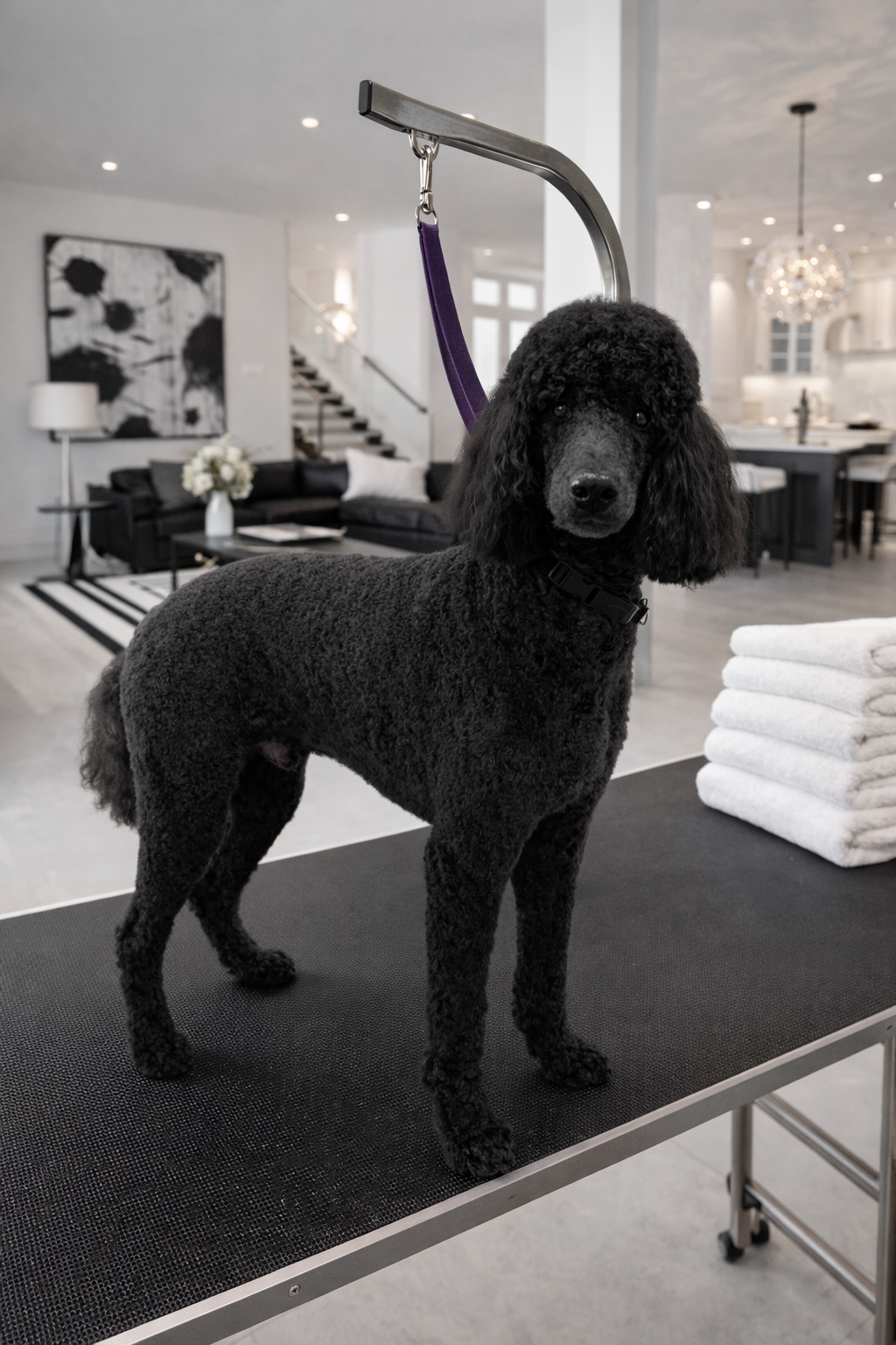 Haircuts & Breed-Specific Styling Fox Chapel