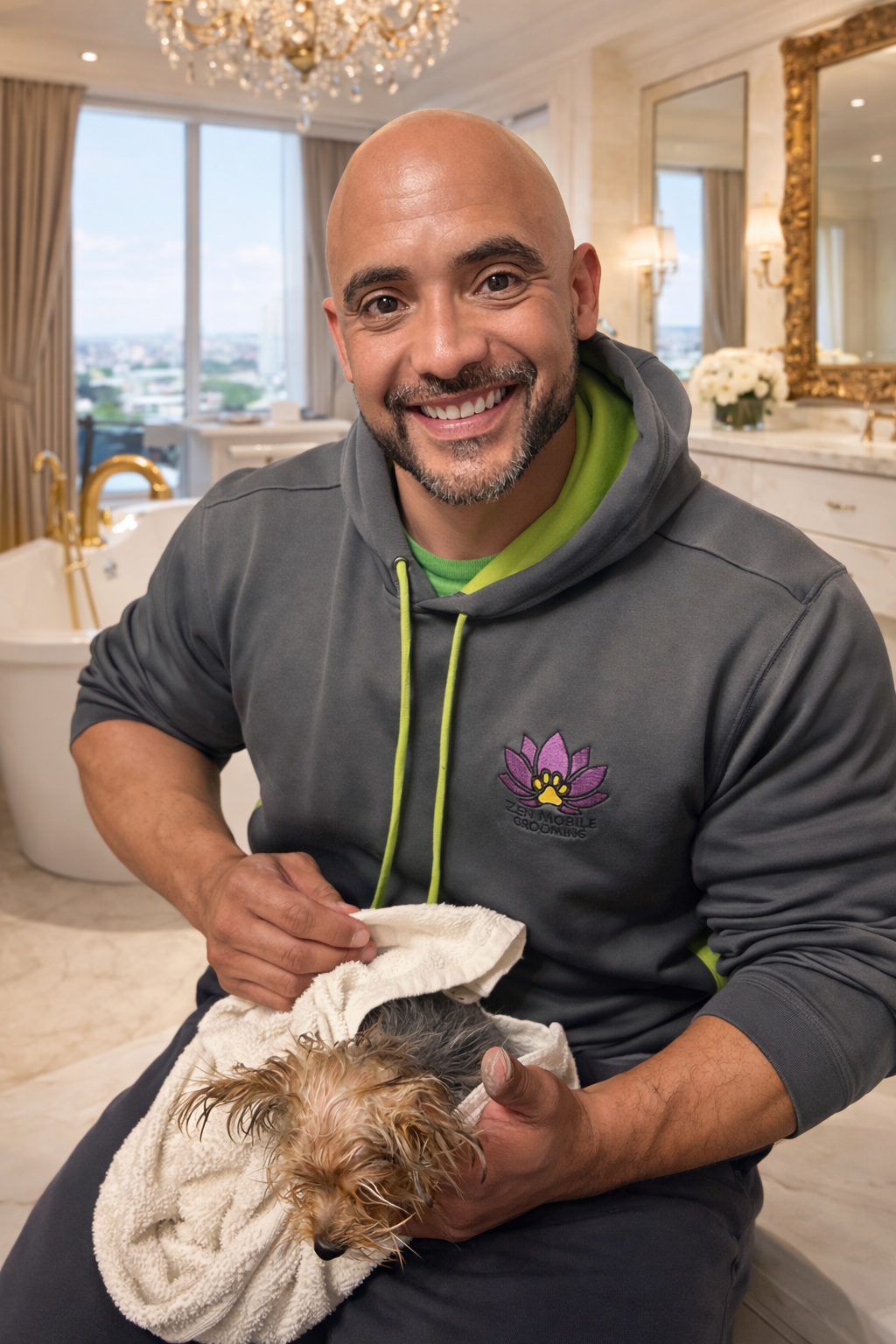 Nail Trimming & Filing Fox Chapel