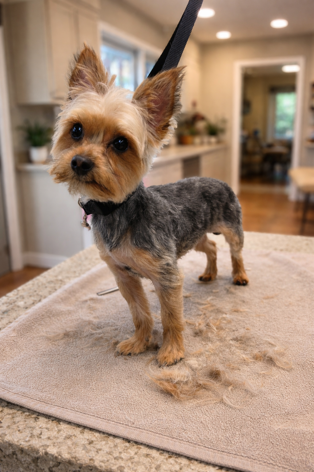 Face, Feet & Sanitary Trims Fox Chapel