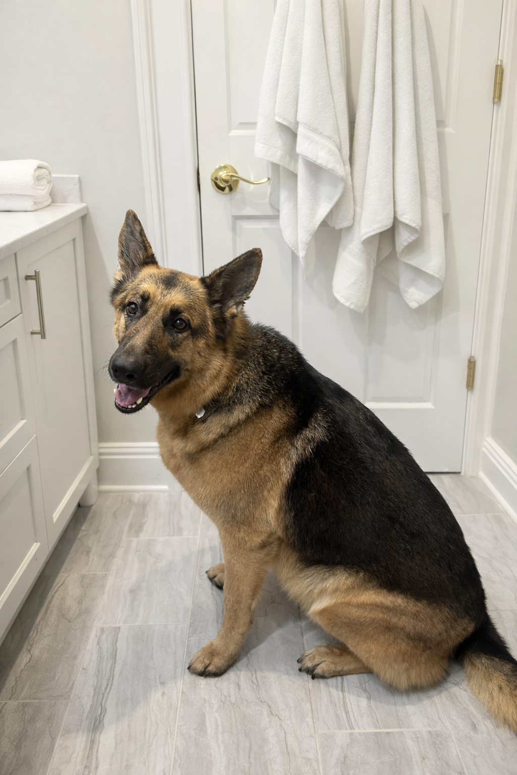 Edgeworth Full Service Dog Grooming