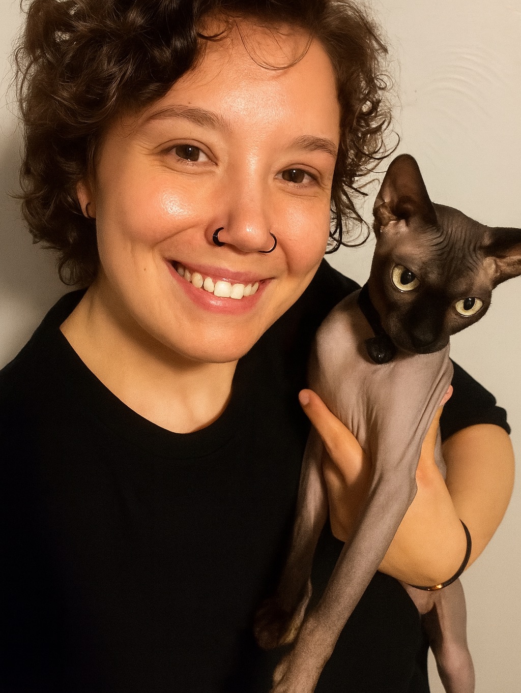  Bath, Blow Dry & Brush-Out