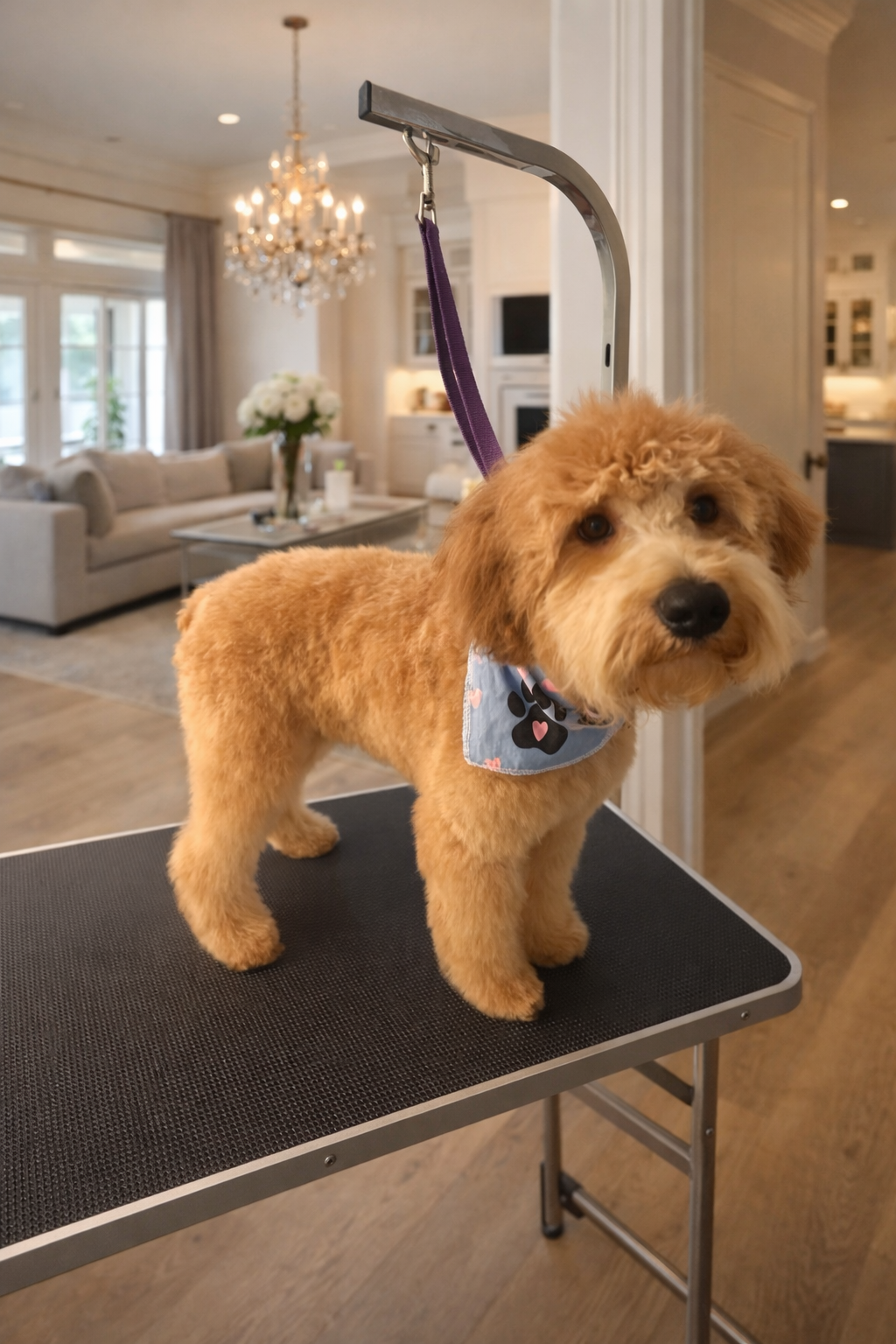  Full Service Dog Grooming