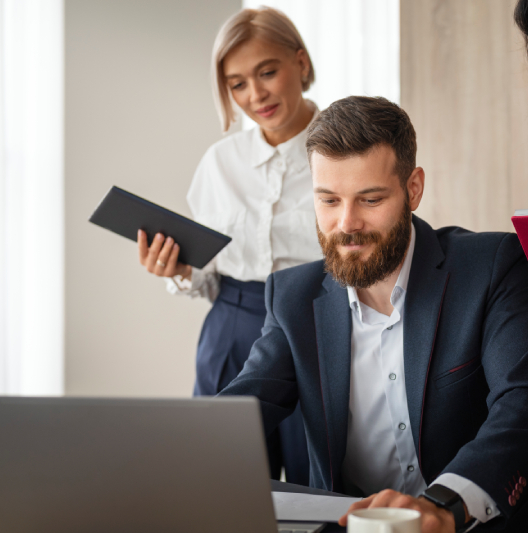 See What This Could Look Like For Your Firm