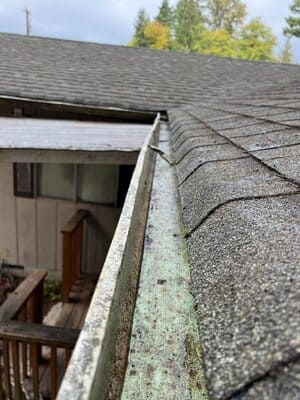 Window Install in Castle Rock, WA