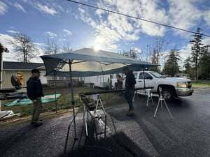 Floors in Washington