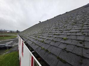 Interior & Exterior Remodel in Castle Rock, WA