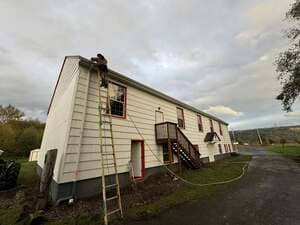 Floors in Castle Rock, WA