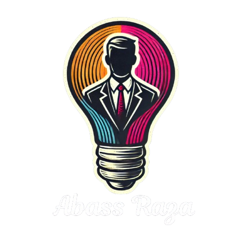 abbas's logo