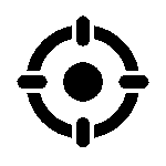 Focus icon