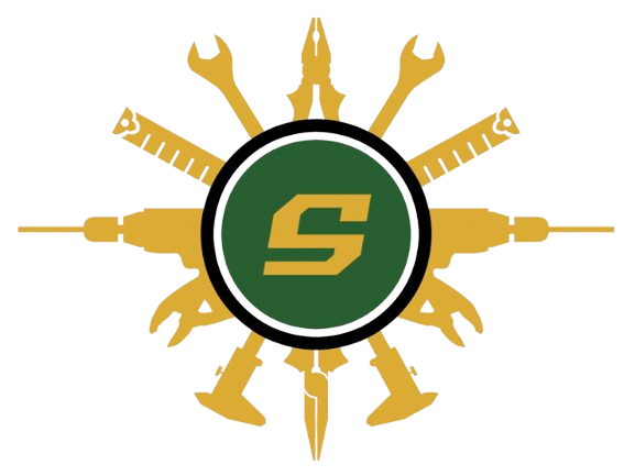 SuccesBouw Team logo