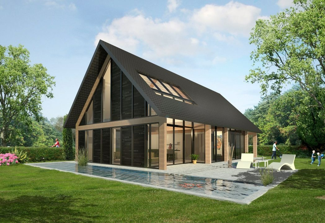 nieuwbouw flevoland