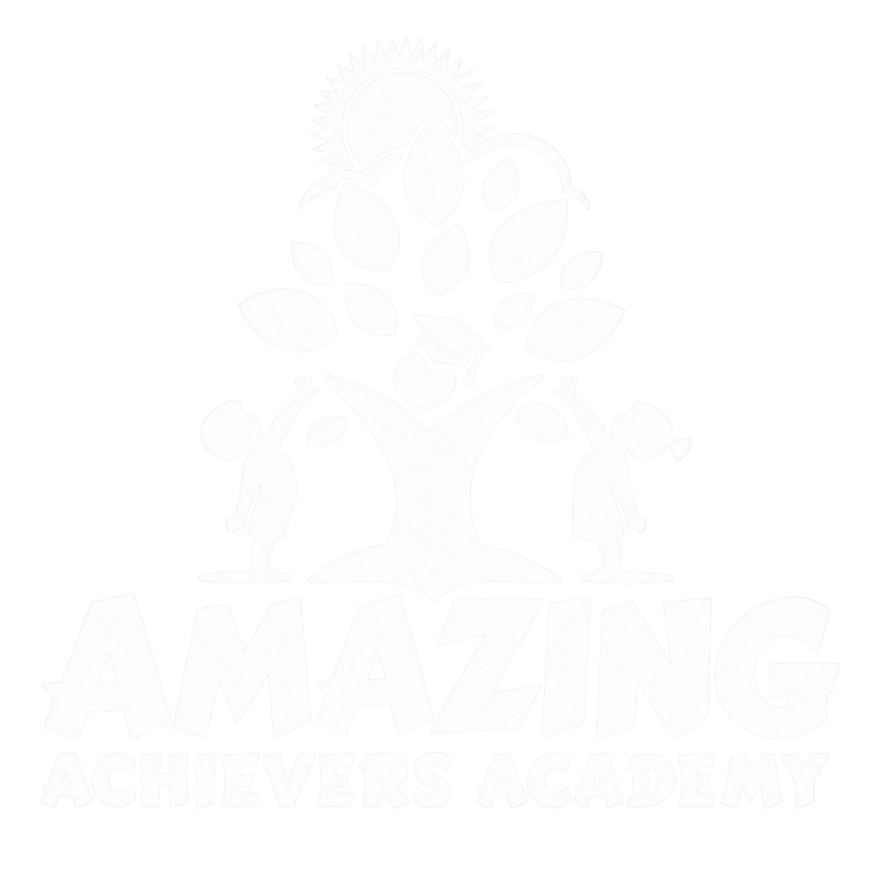 Amazing Achievers Academy logo