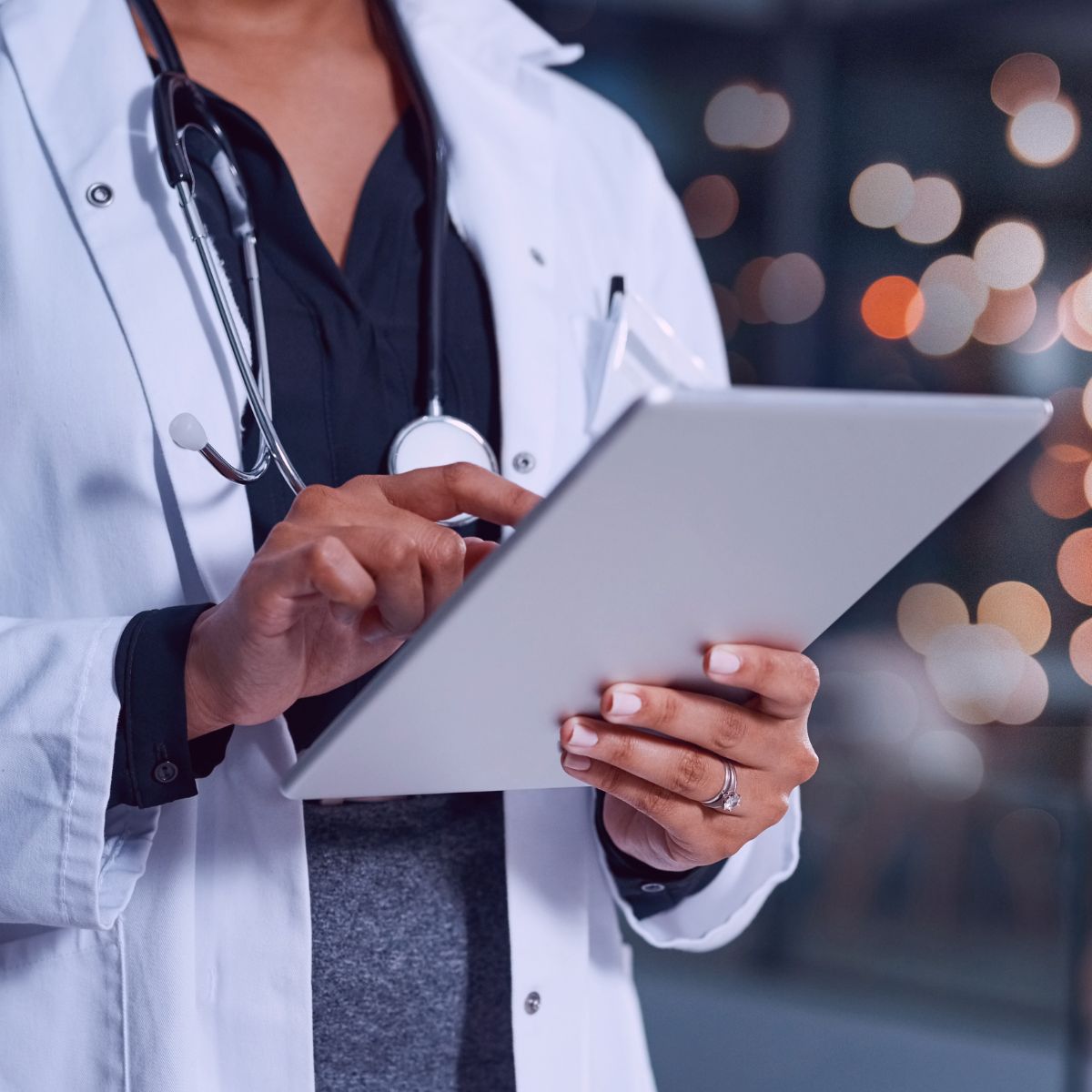 Healthcaresupplychain