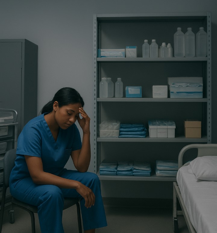 Healthcaresupplychain