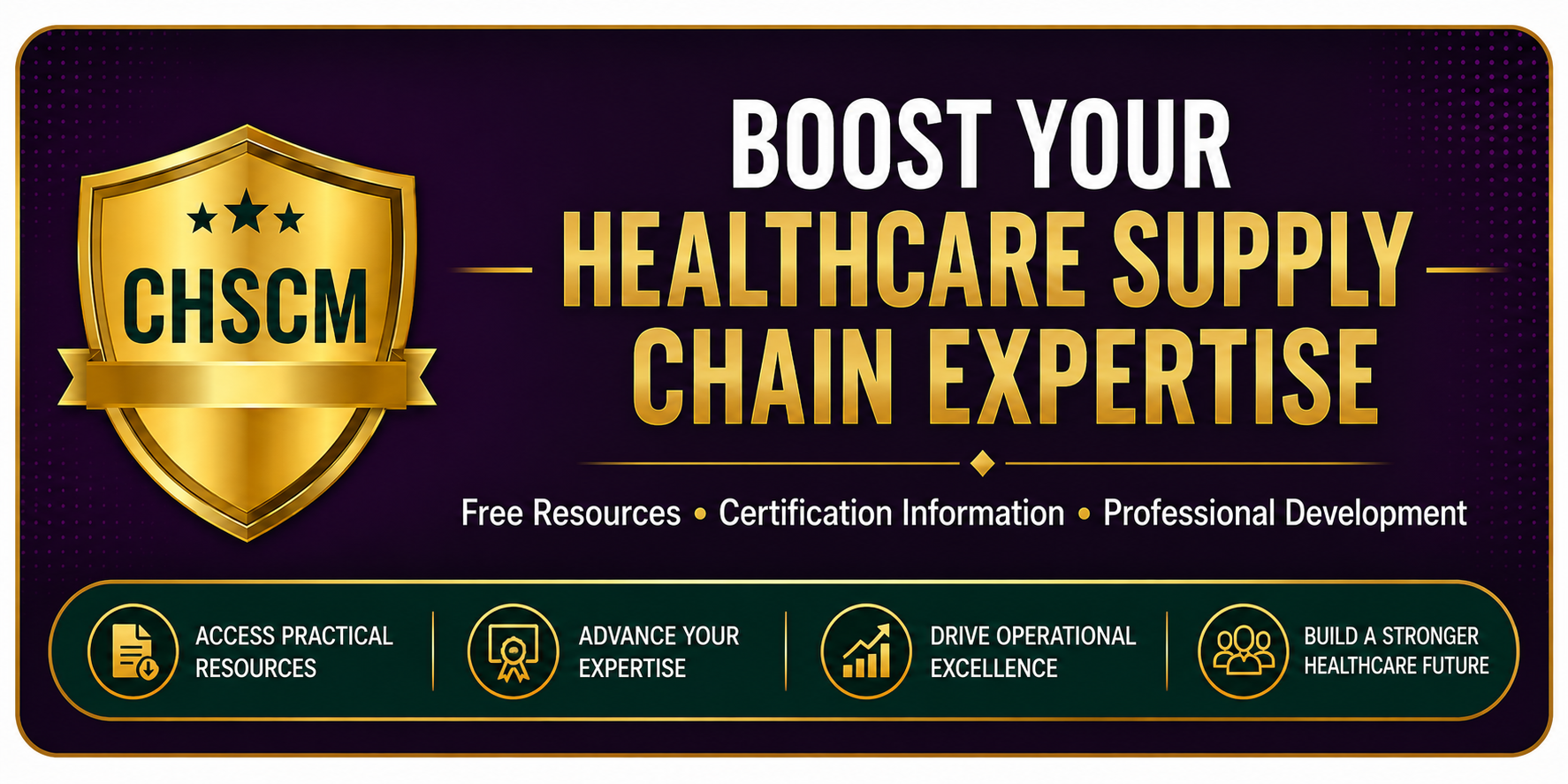Healthcare Supply Chain Hub Healthcare Supply Chain Hub