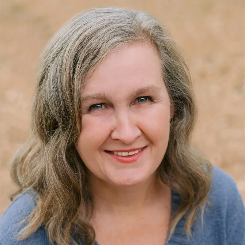Suzanne Smith