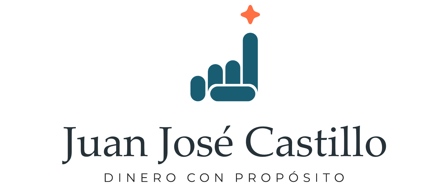 Juan Jose Castillo - Dinero con Proposito