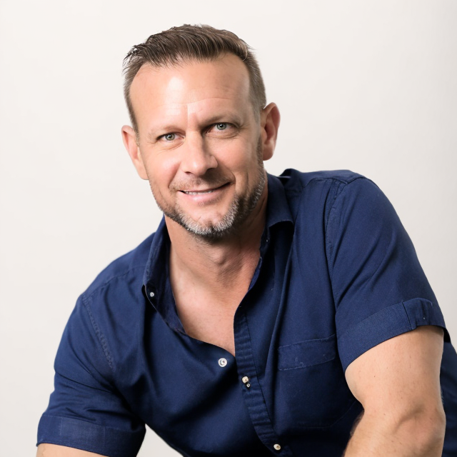 Shane — Founder, CrewMotive