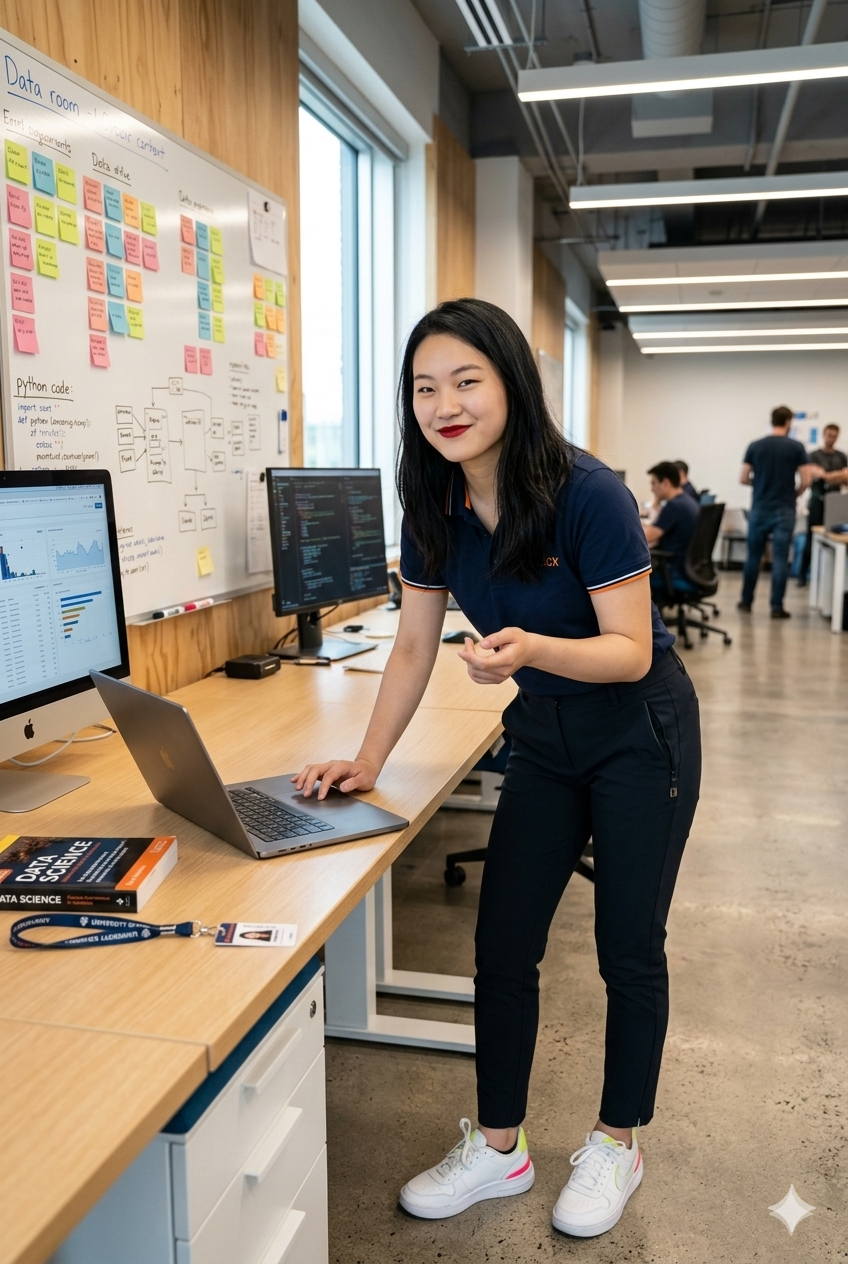 Morgan — Reactivation Specialist