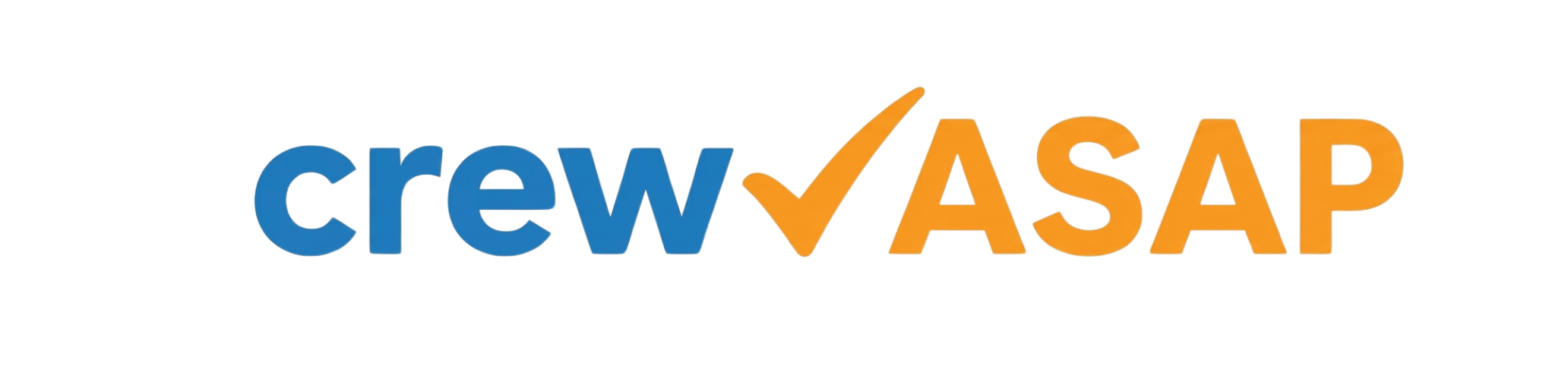 crewASAP