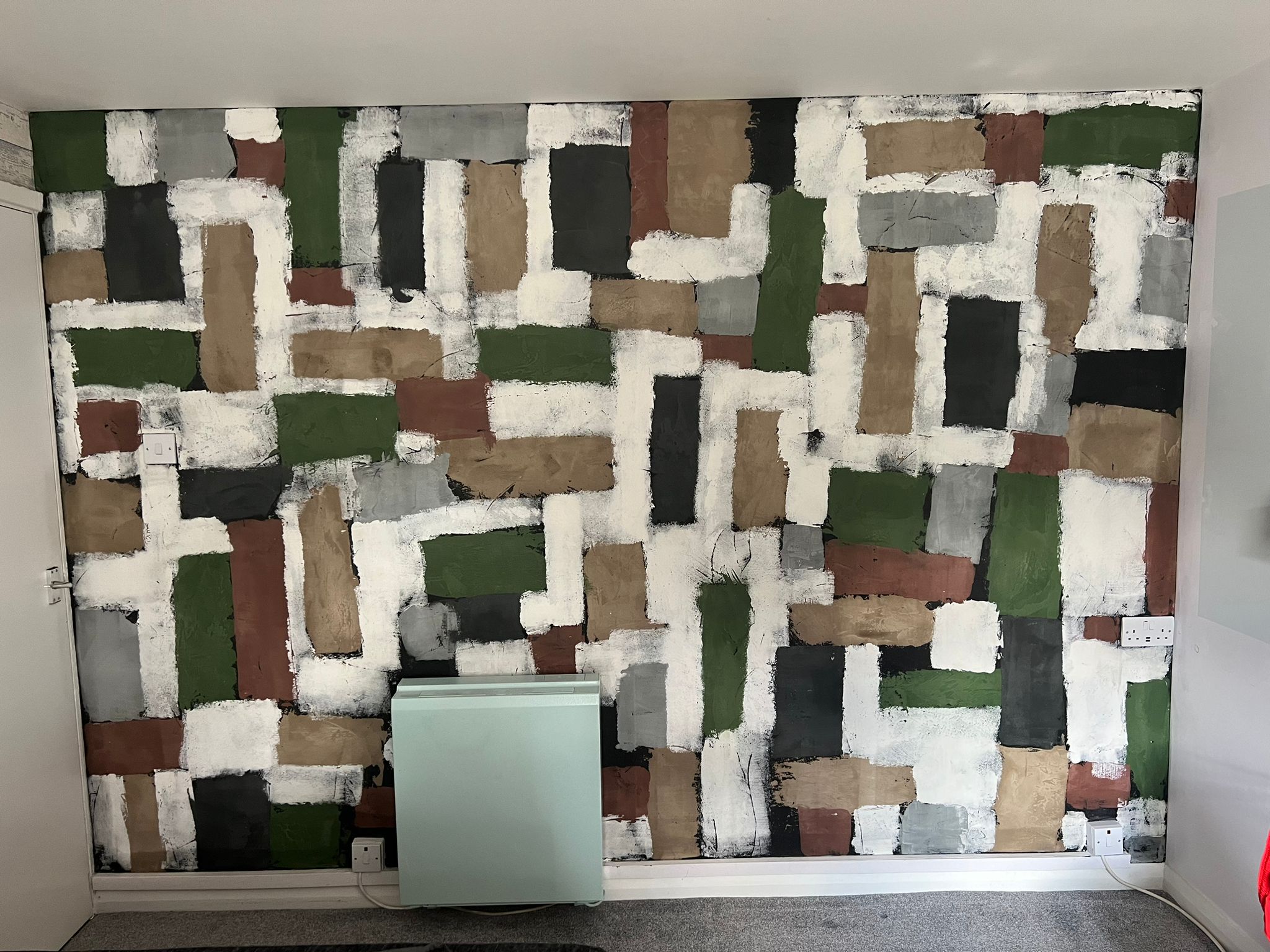 venetian plaster textures