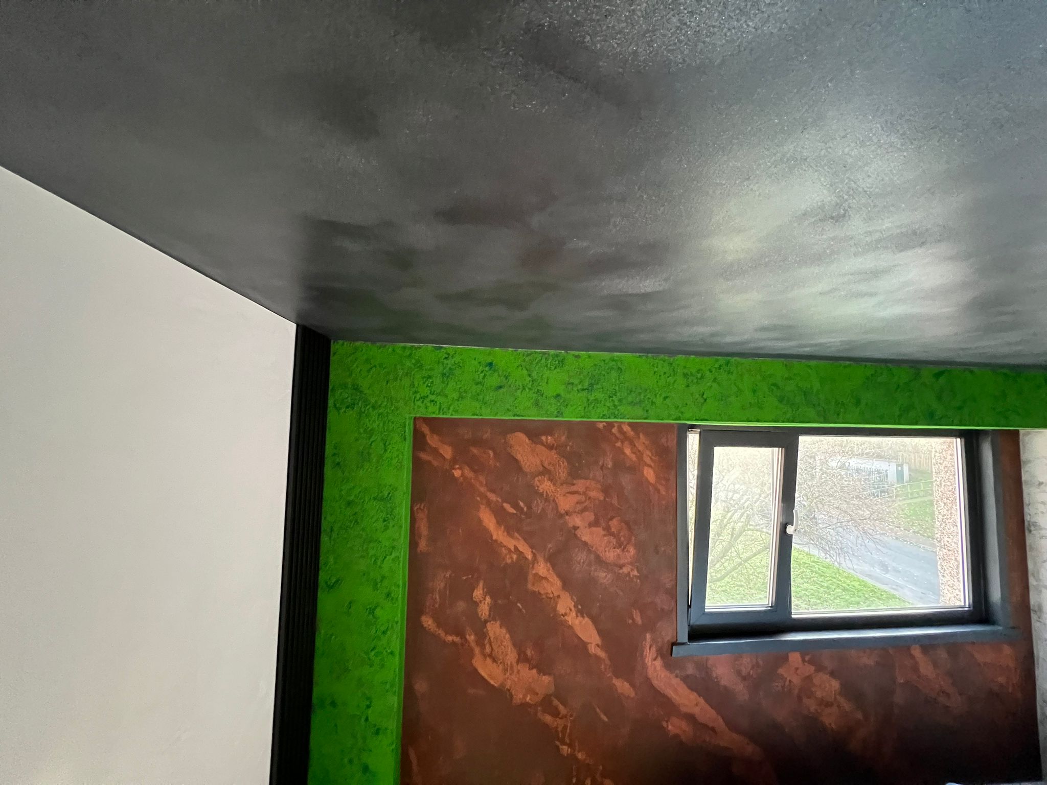 venetian plaster bradford