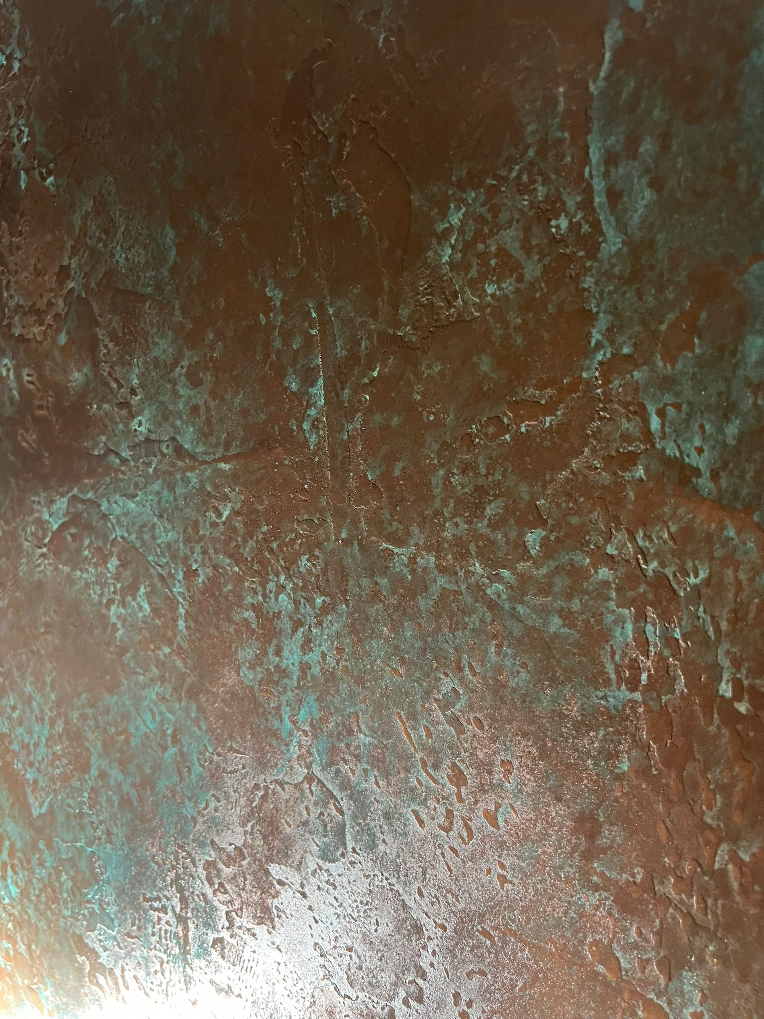 venetian paster design