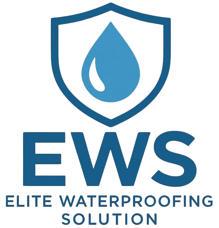 Professional Waterproofing Contracting Manhattan