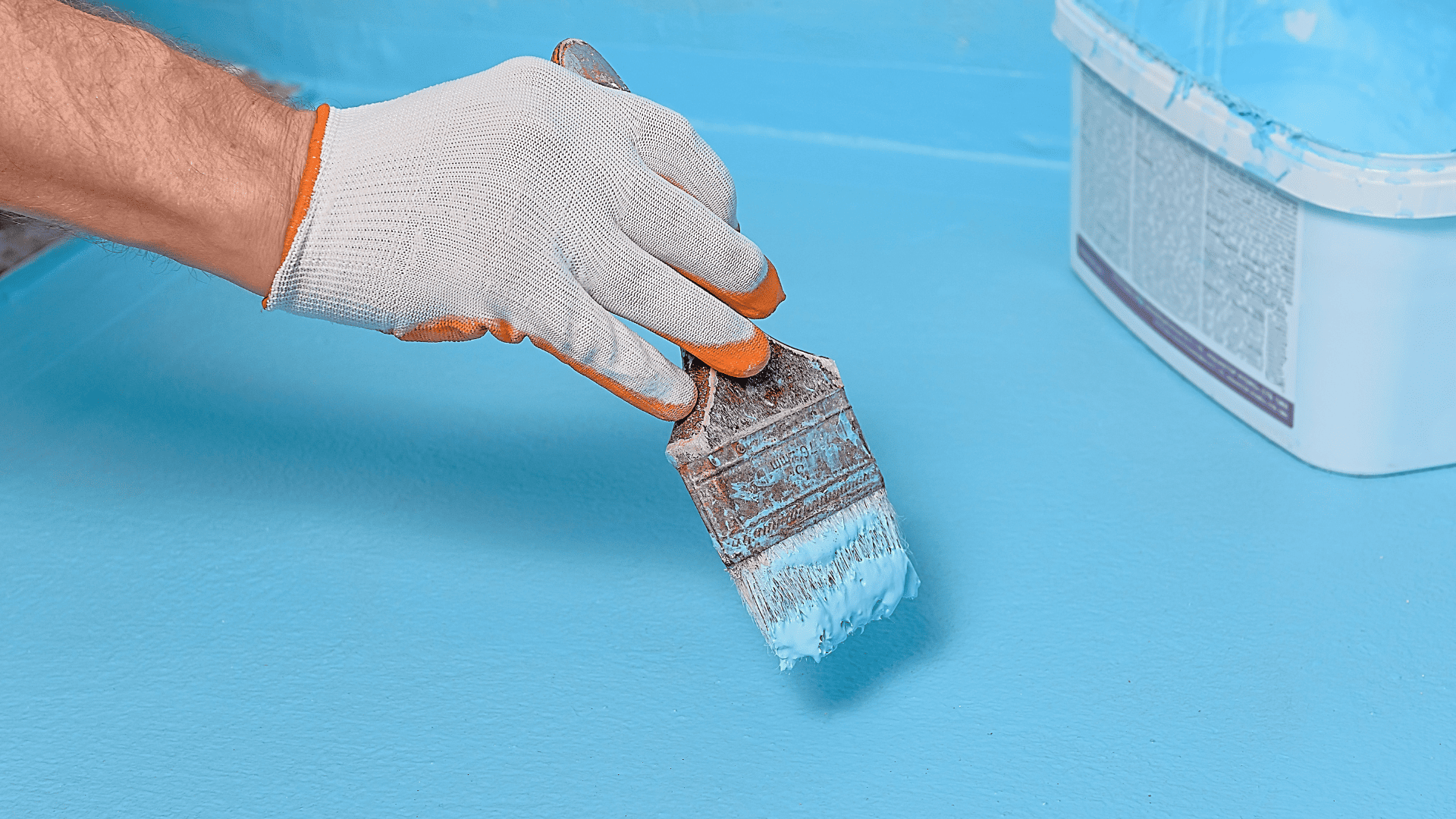 Professional Waterproofing Contracting Manhattan