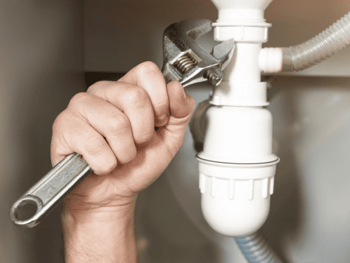 Queens Power Washing