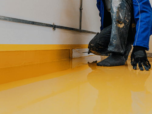 Queens Leak Stoppage Service