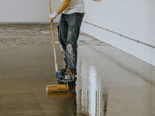 Professional Waterproofing Contracting Manhattan