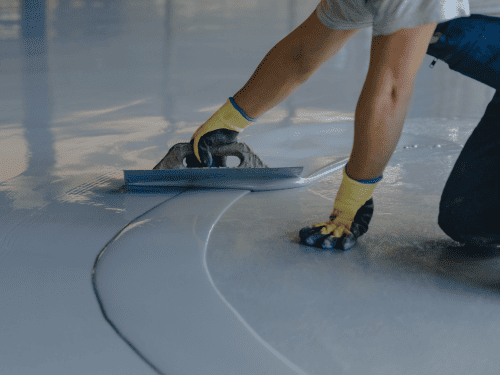  Crystalline Waterproofing